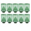 Armadilha de Moscas com Instalação Fácil