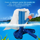 Aspirador de Piscina POOL CLEANER™💧